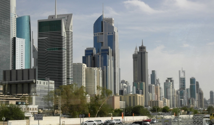 Dubai